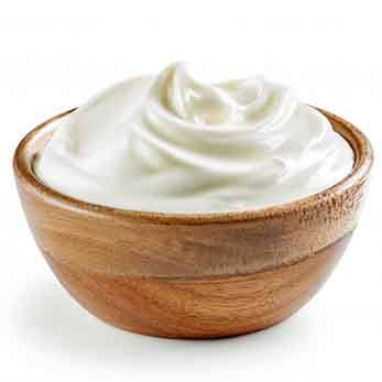 Yogurt
