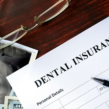 Dental insurance may cover a portion of your root canal treatment