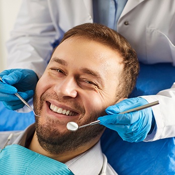 Metro Park Dental Arts offers several options for making the cost of your root canal treatment more affordable